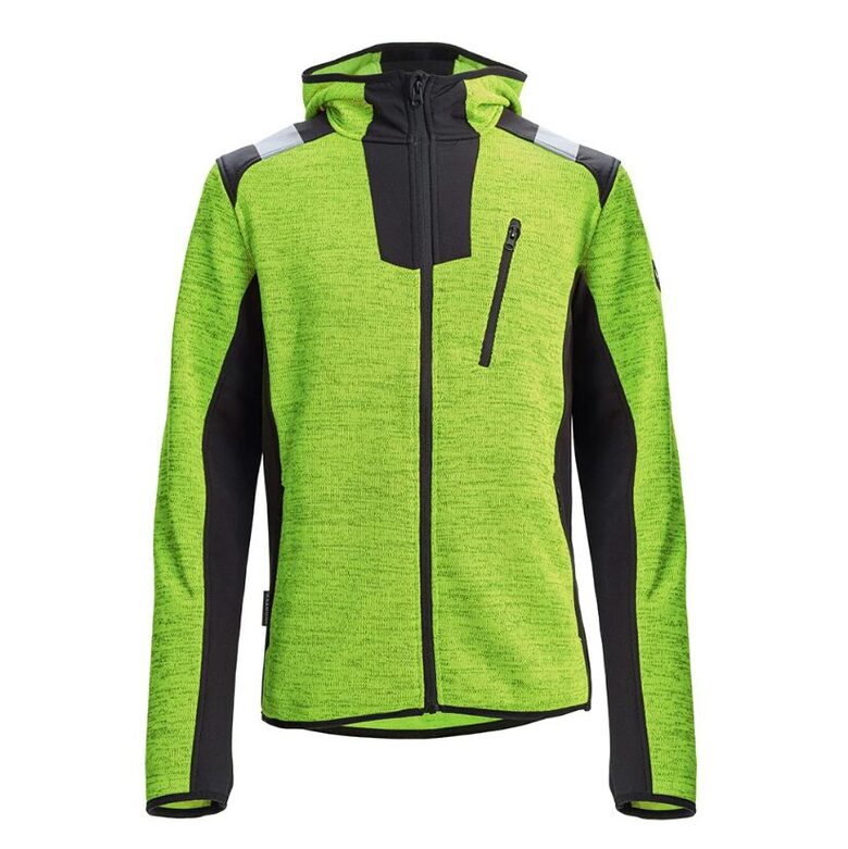 Džemperis ar kapuci WORTEX W922